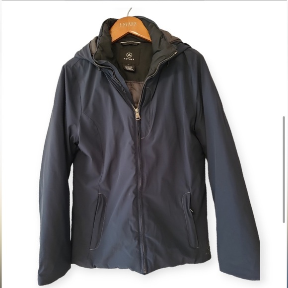 Aether Element Womens Jacket - Picture 11 of 16